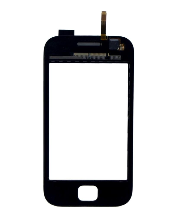 Модуль сенсорный тачскрин для Samsung Galaxy Ace Duos S6802 Black (000018102)