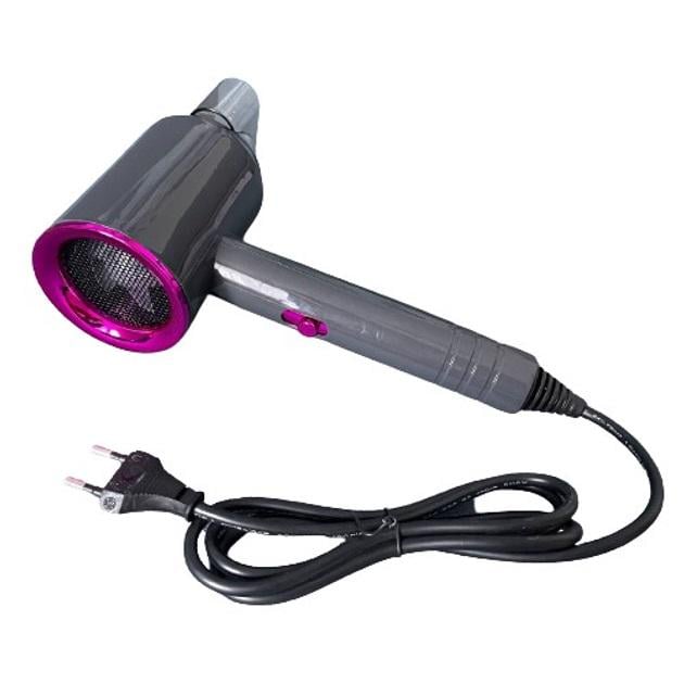 Фен для сушки и укладки волос hair dryer LY-335G 2 кВт