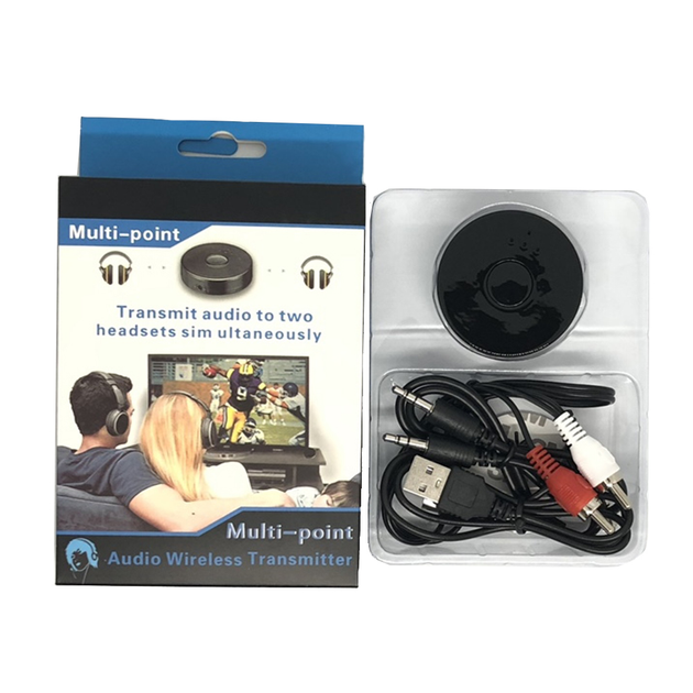 FM-трансмітер із високою якістю стереопередачі Bluetooth (MULTLI-POINT) - фото 3 FM-трансмітер із високою якістю стереопередачі Bluetooth (MULTLI-POINT) - фото 3