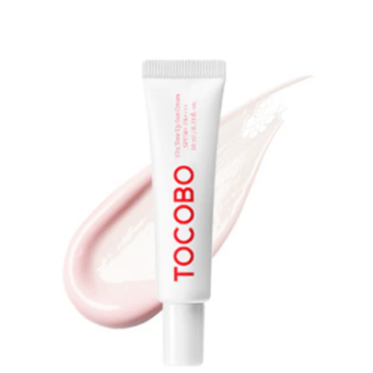 Солнцезащитный тонизирующий крем Tocobo Vita Tone Up Sun Cream Deluxe SPF50+ PA++++ 10 мл (060188)