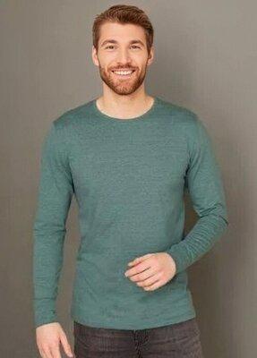 Термо реглан з високотехнологічного матеріалу Livergy M - фото 4 Термо реглан з високотехнологічного матеріалу Livergy M - фото 4