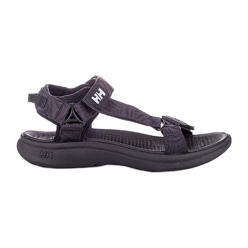 Сандали женские Helly Hansen W CAPILANO F2F SANDAL р. 42 Черный (7d11794-990 42)