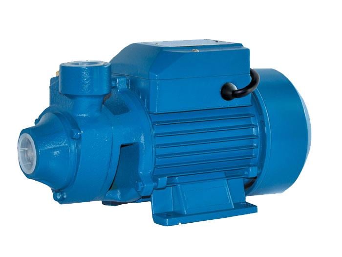 Поверхневий насос Euroaqua PKM 60-0.37 kW чугун (30304861)