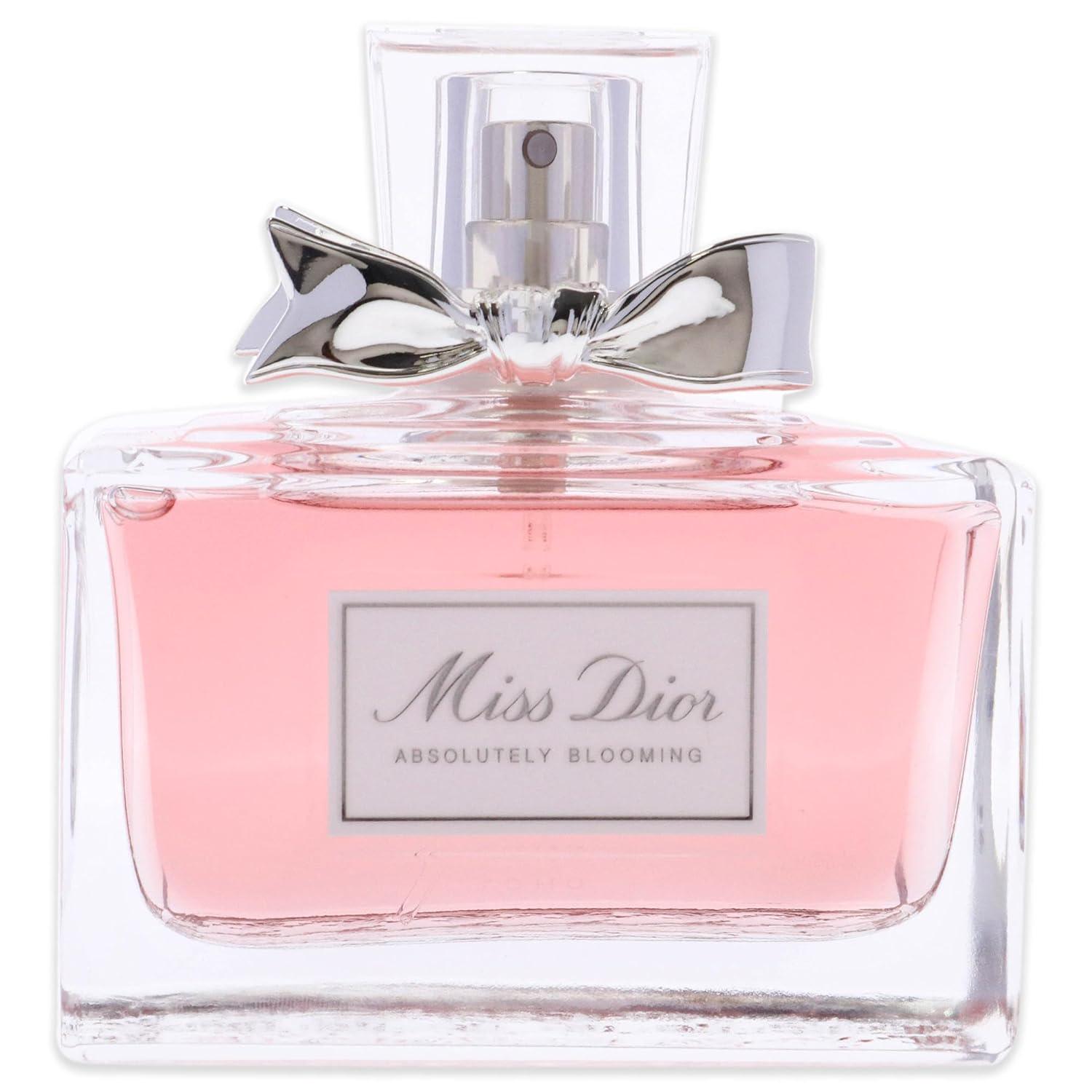 Парфюмированная вода Dior Miss Dior 100 мл - фото 2