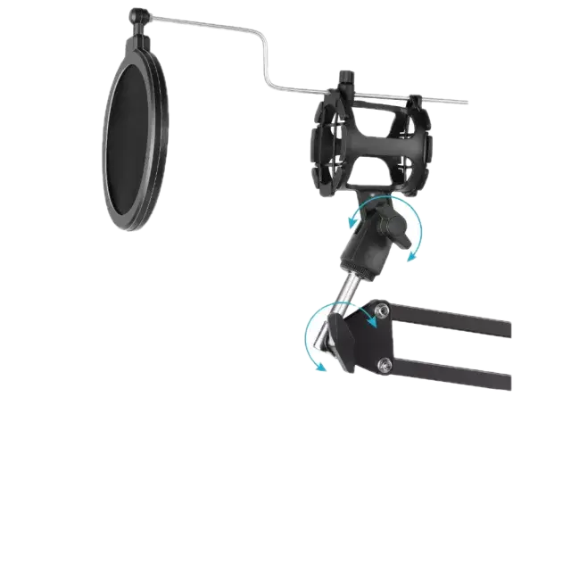 Комплект пантограф паук и фильтр поп (NB37.1) - фото 5 Комплект пантограф паук и фильтр поп (NB37.1) - фото 5