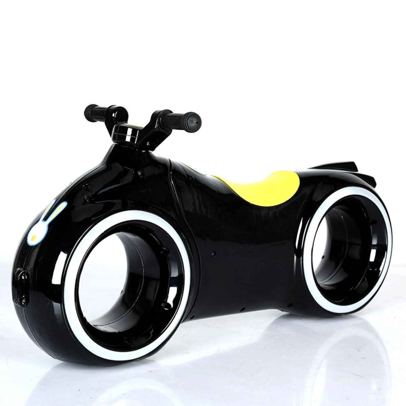 Мотоцикл детский баланс Tiance без педалей для развития координации 8" Мотоцикл детский баланс Tiance без педалей для развития координации 8"