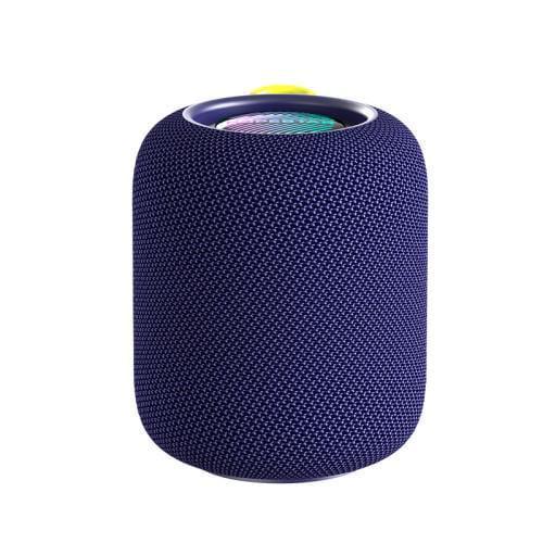 Портативна колонка Bluetooth HOPESTAR H56 10W Purple (111-153434)
