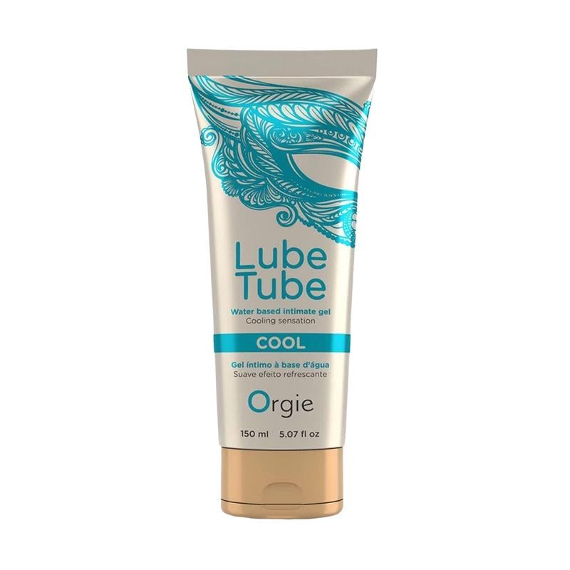 Лубрикант охлаждающий Orgie Lube Tube Cool 150 мл (34452)