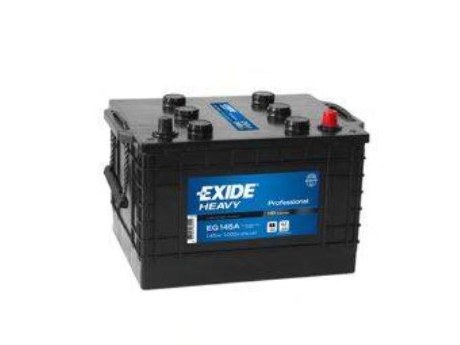 Аккумулятор EXIDE Start PRO R EN1000 145 Ah-12 V 360х253х240 мм (EG145A)