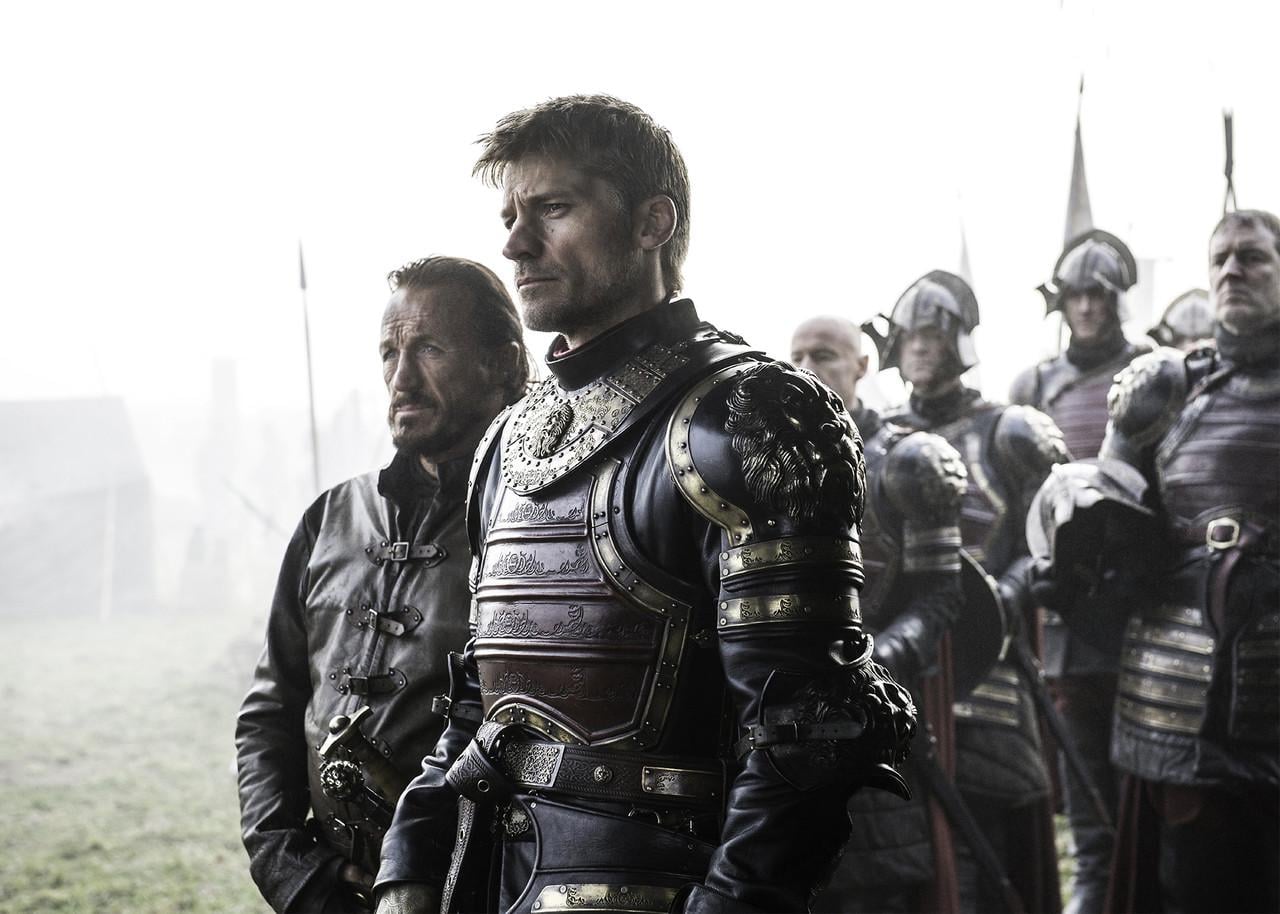 Картина GeekLand Game of Thrones Джейми (GT 09.047)