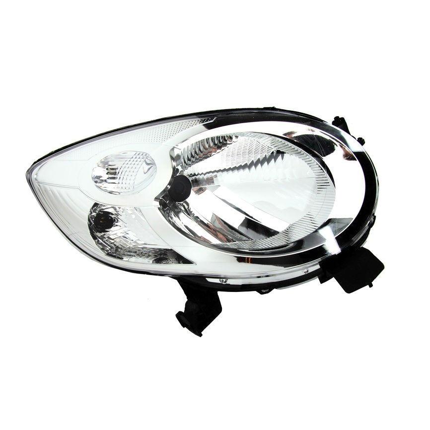 Фара передняя правая Citroen C1 2005-2014 H4 (552-1123R-LD-EM)
