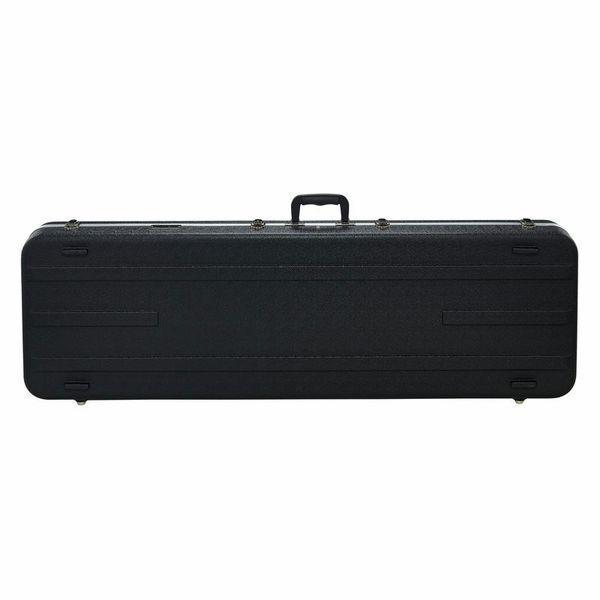 Кейс для гитары Thomann E-Bass Case ABS - фото 4