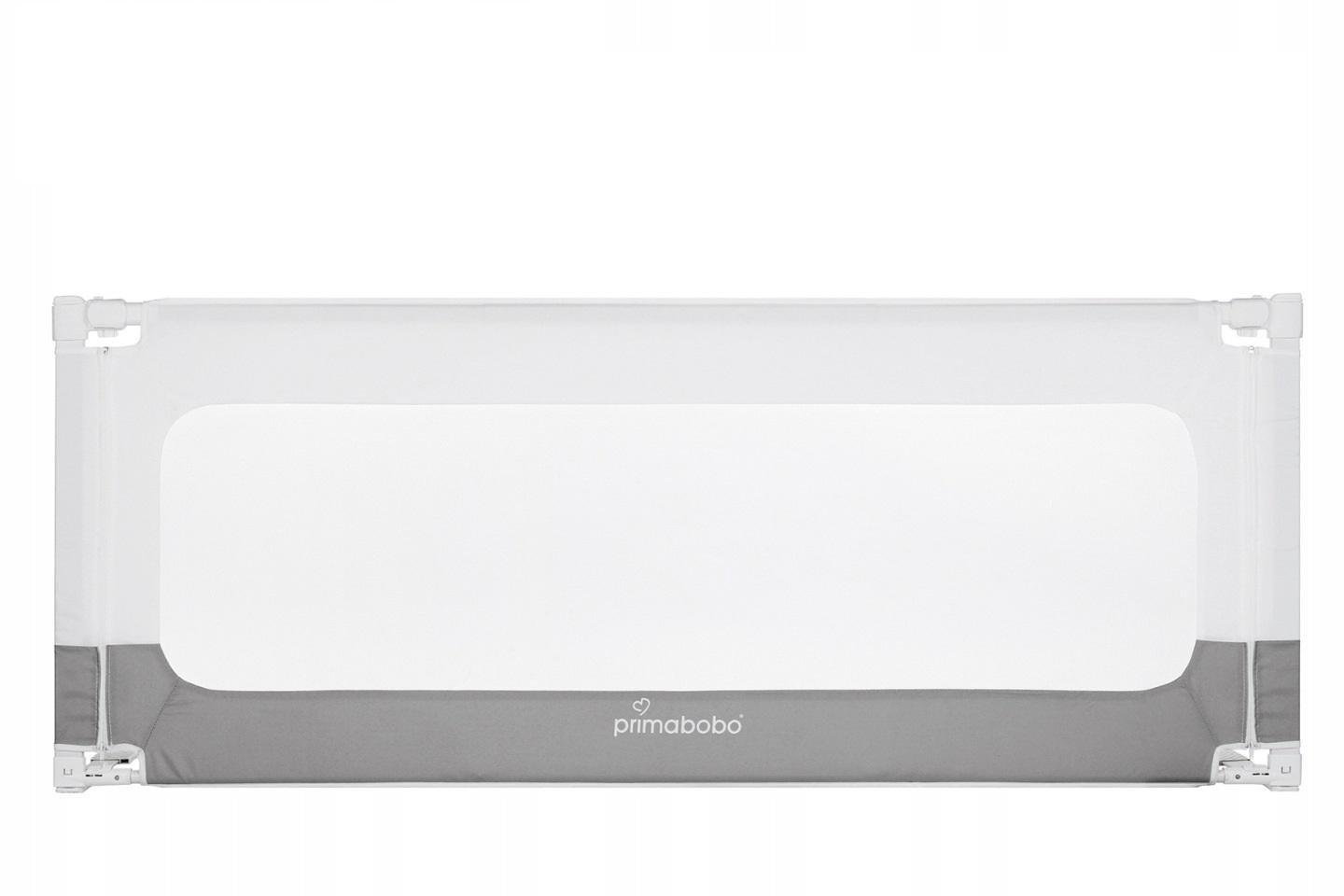 Дитячий бортик захисний для ліжка Primabobo VELVO 200 см (23470606)