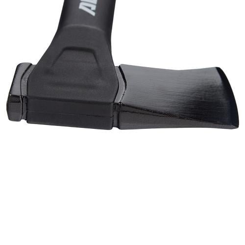 Топор Alloid Pro AX-1435 ручка из фибергласа 450 г 35 см (00000063639) - фото 4 Топор Alloid Pro AX-1435 ручка из фибергласа 450 г 35 см (00000063639) - фото 4
