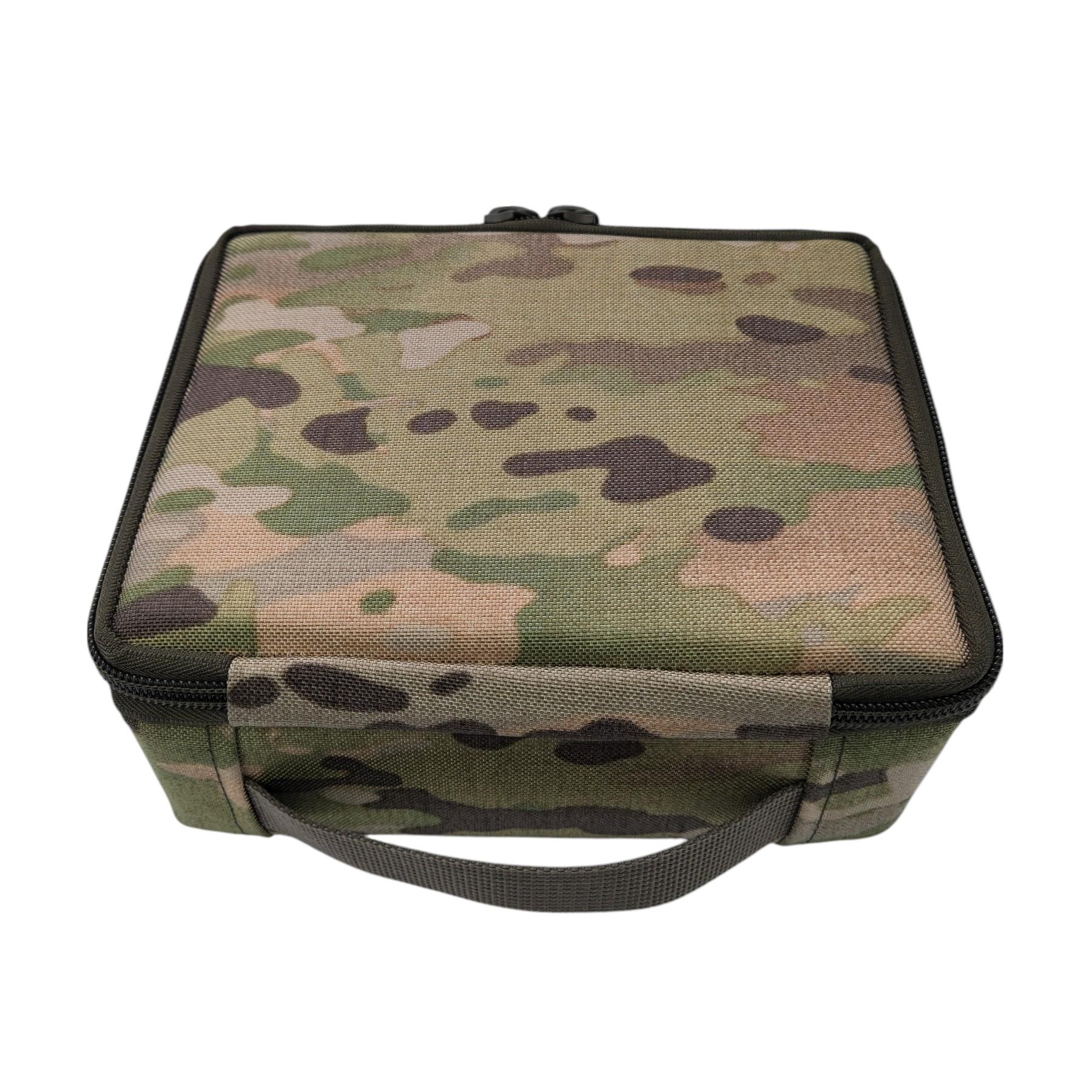 Кейс для FPV очков Skyzone Sky04X Pro улучшенный (97671) - фото 6 Кейс для FPV очков Skyzone Sky04X Pro улучшенный (97671) - фото 6