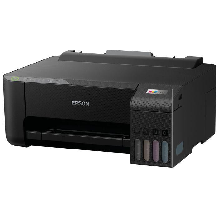 Принтер струменевий Epson EcoTank L1250 (C11CJ71404)