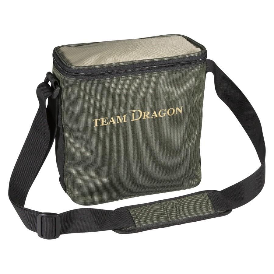 Сумка пилькерная Team Dragon (CHR-96-17-001)