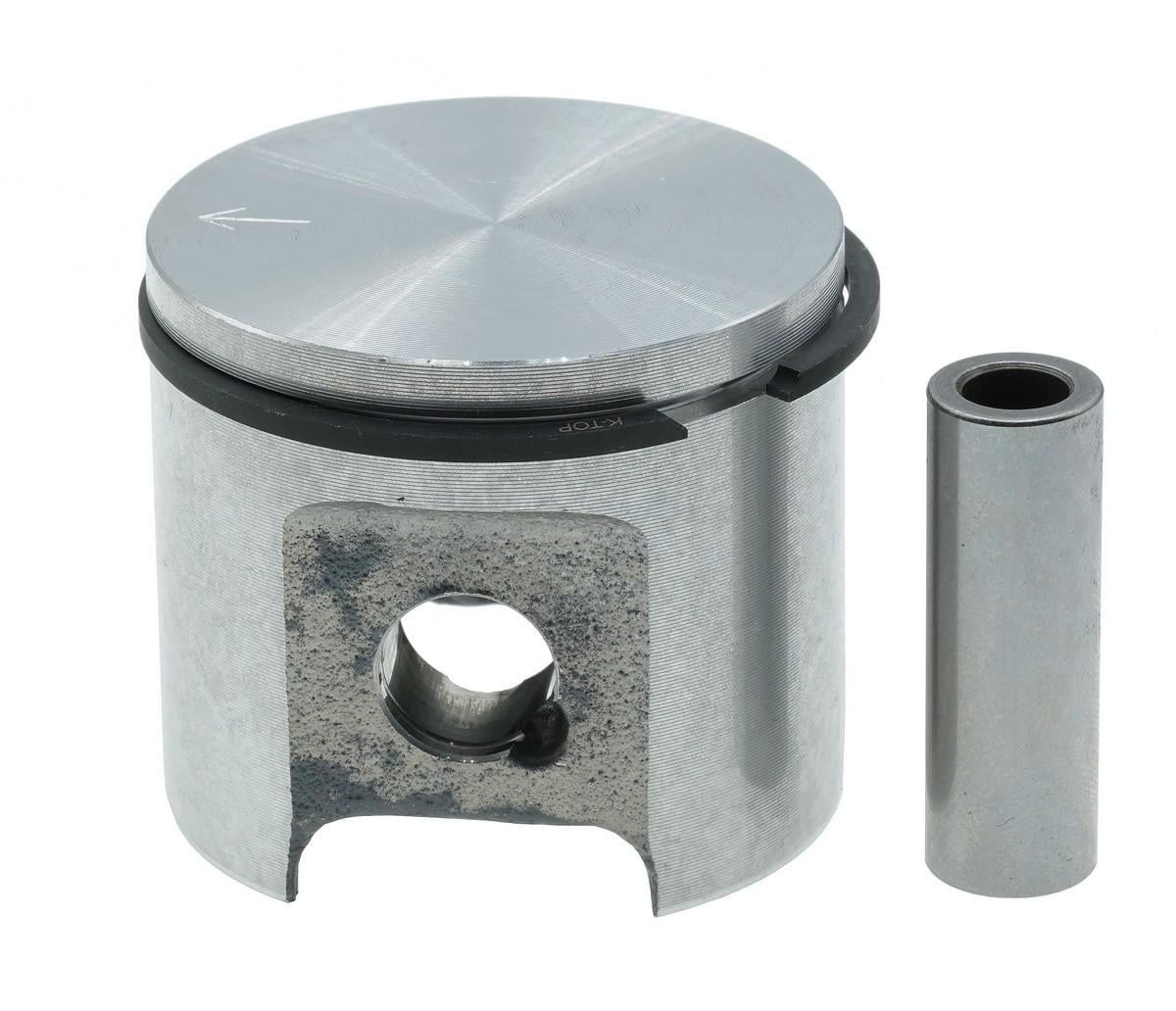 Поршень VJ Parts для бензопили M 109/DCS431 D40 h35,5 мм код 032132011 (por600)