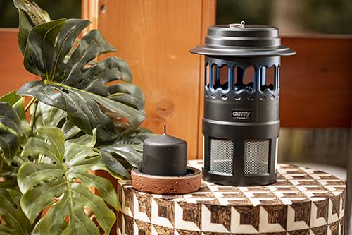 Уничтожитель насекомых Camry CR 7936 - фото 9 Уничтожитель насекомых Camry CR 7936 - фото 9