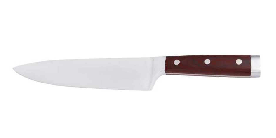 Нож поварской Con Brio 20 см (CB-7021)