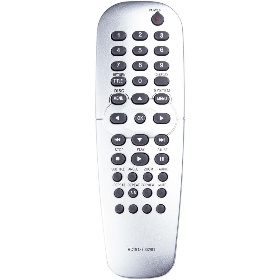 Пульт для PHILIPS RC-19137002/01 (2303)