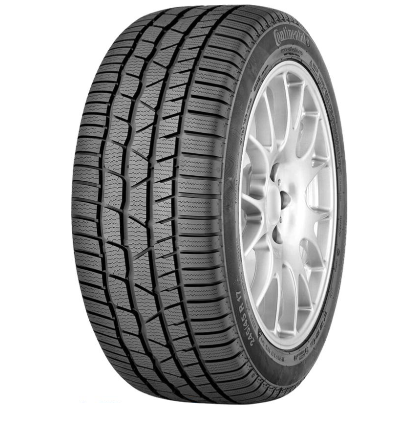 Автошина Continental ContiWinterContact TS 830P 255/35 R20 97W XL FR AO Автошина Continental ContiWinterContact TS 830P 255/35 R20 97W XL FR AO
