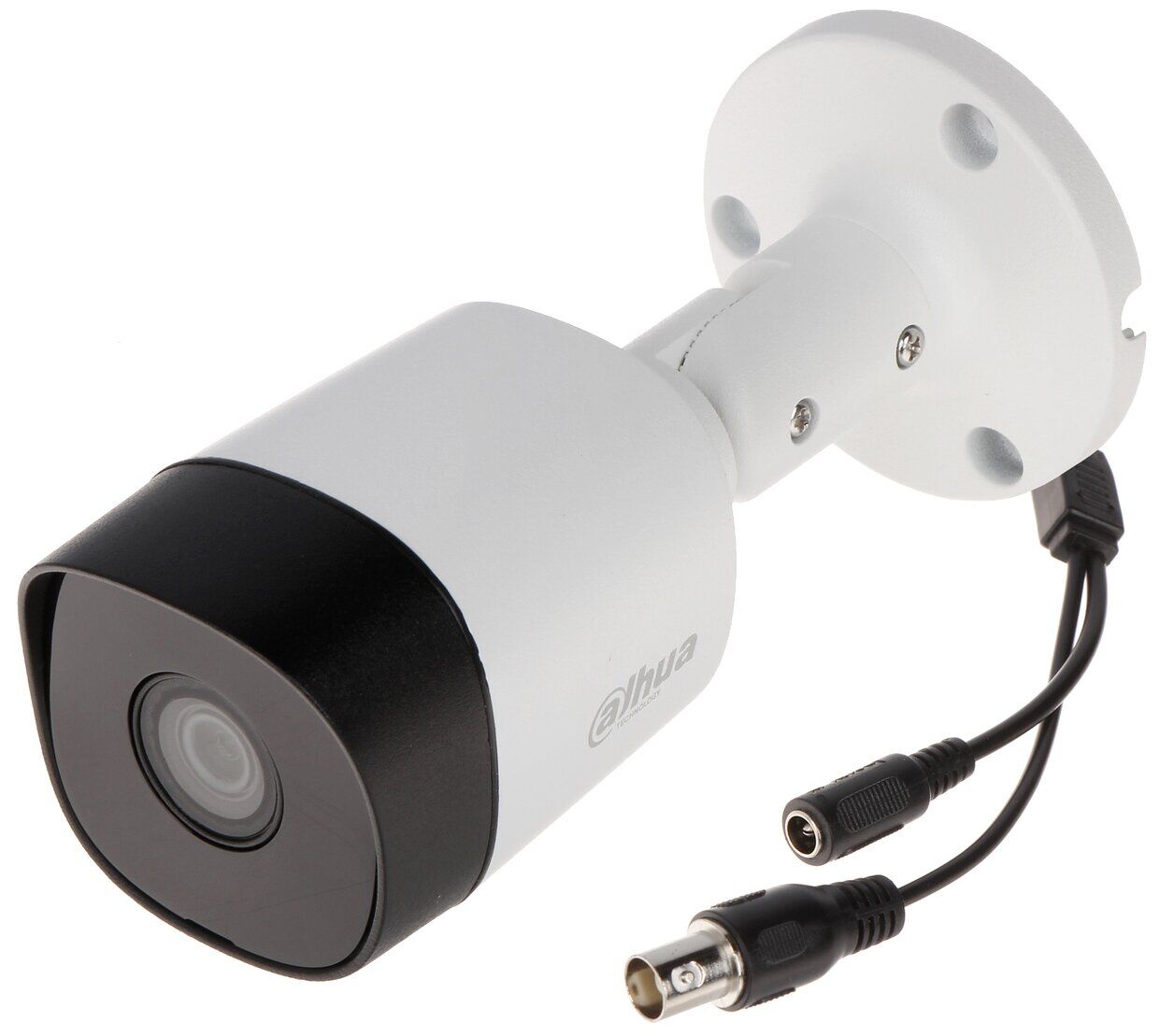Видеокамера Dahua DH-HAC-B2A21P HDCVI 2 Мп 3,6 мм (0028271)