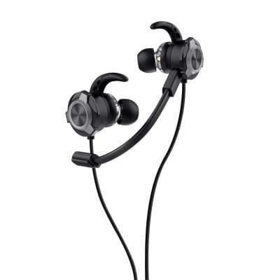 Наушники Trust GXT 406 3,5 мм Black (25598)