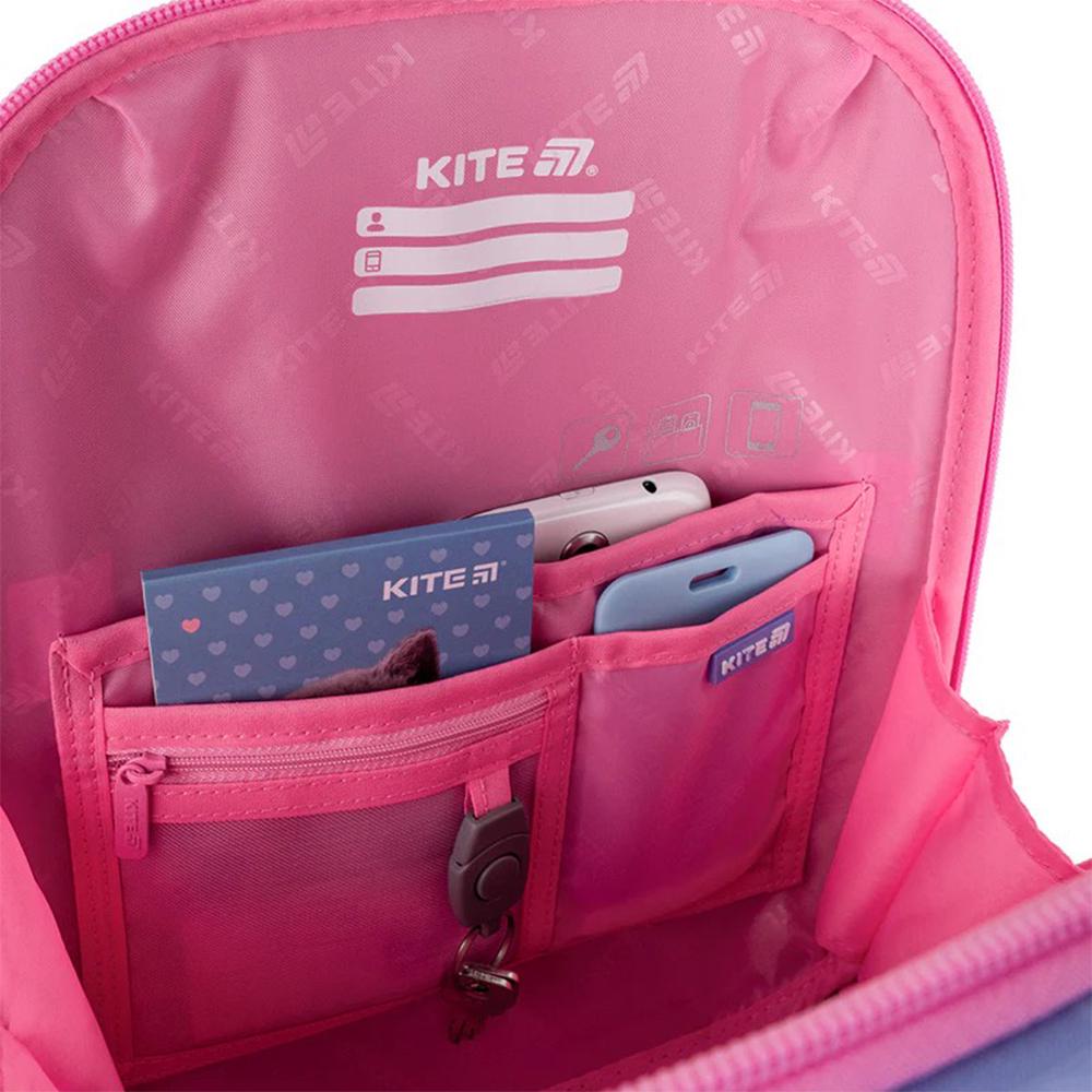 Шкільний набір KITE My Little Pony рюкзак/пенал/сумка для взуття (SET_LP25-555S) - фото 21 Шкільний набір KITE My Little Pony рюкзак/пенал/сумка для взуття (SET_LP25-555S) - фото 21