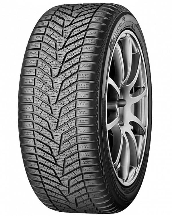 Автошина YOKOHAMA W.Drive V905 295/30R22 103V (1904349692)