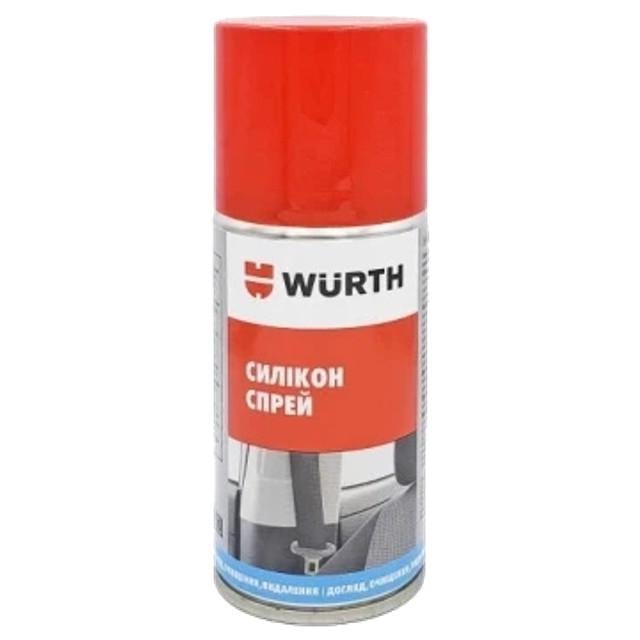 Смазки автомобильные WURTH