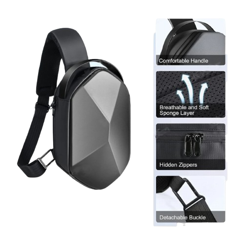 Рюкзак для Meta Quest 3 (ACS-RFMQ3) - фото 2 Рюкзак для Meta Quest 3 (ACS-RFMQ3) - фото 2