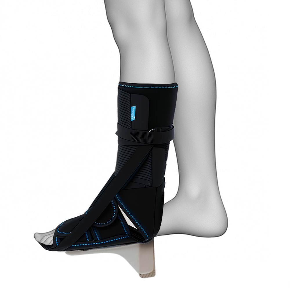 Ортез для голеностопного сустава Алком 3030-1 Деротационный (31163416)