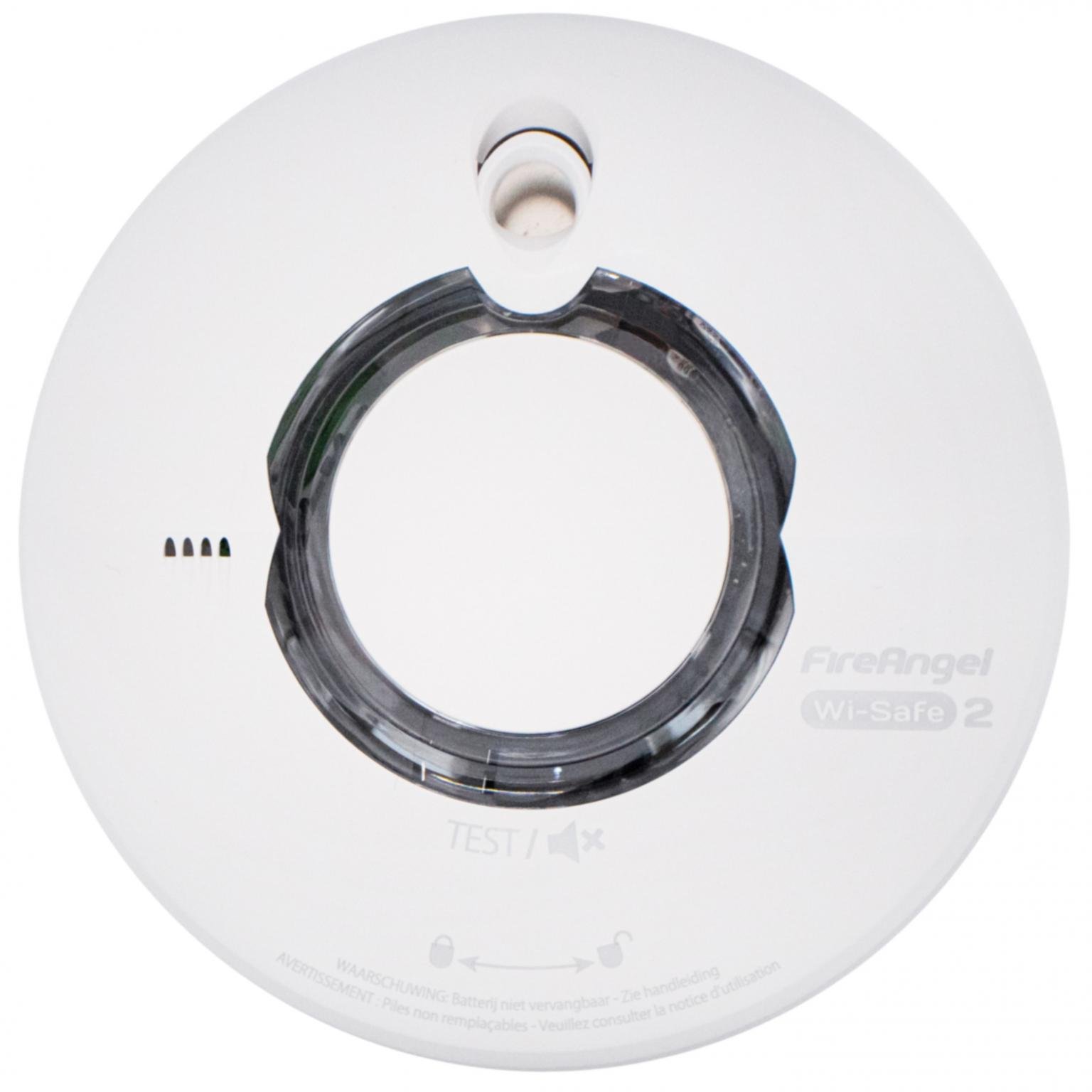 Детектор дыма NF Angeleye (1664364499)