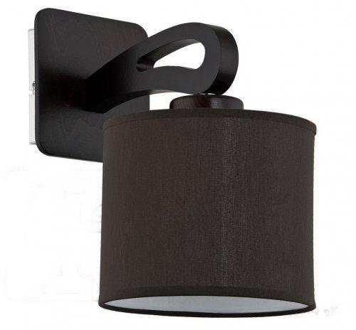 Светильник настенный Alfa Tekla Venge (22900)