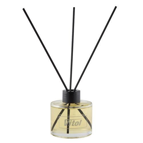 Аромадифузор Vitol Home Sticks Lavender Dream 130 мл (00000063212)