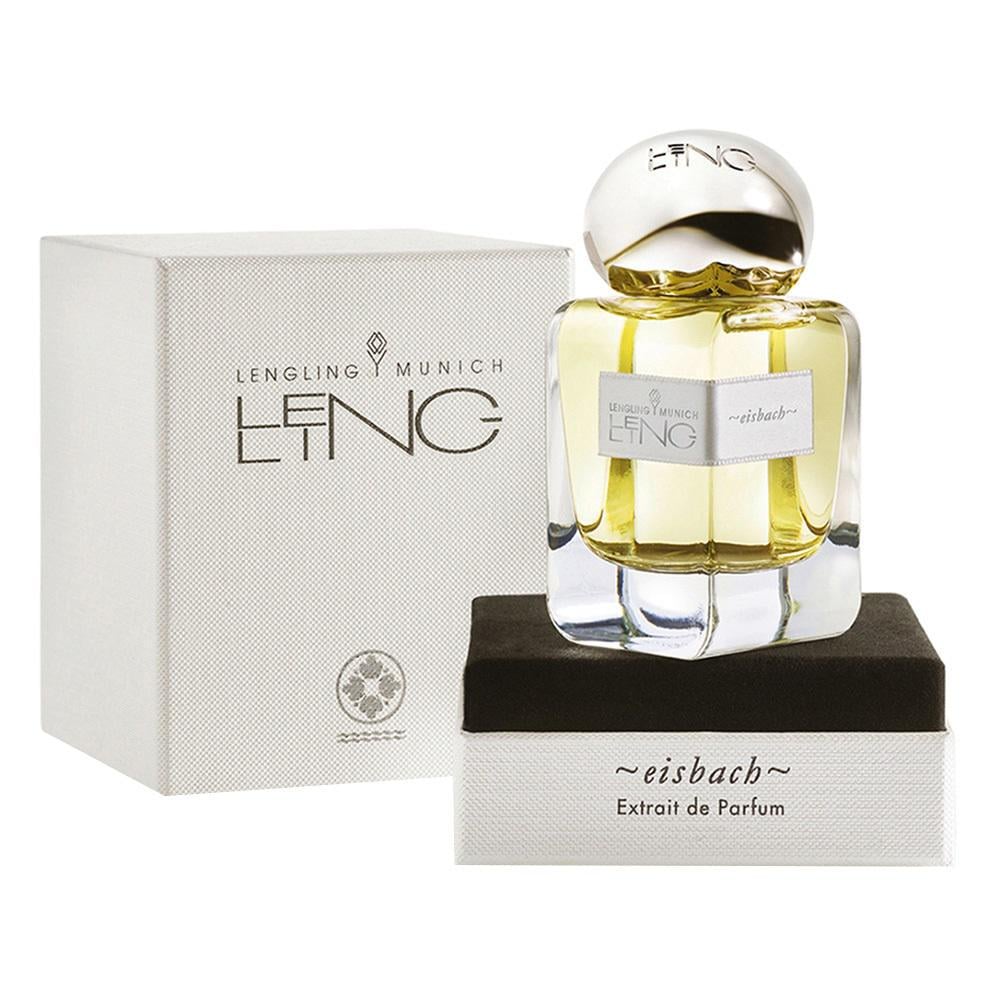Духи унисекс Lengling Eisbach No 5 50 мл (381405)