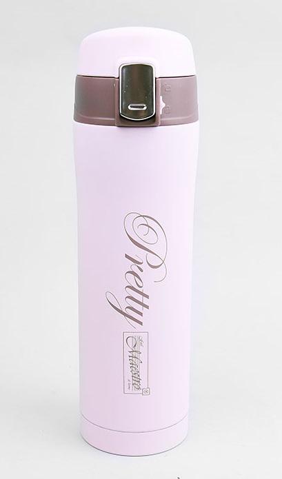 Термокружка Maestro MR-1643-40C 400 мл - фото 1 Термокружка Maestro MR-1643-40C 400 мл - фото 1