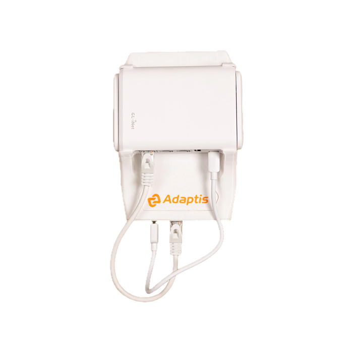 Система розширення ригналу Adaptis Mini Fusion (17819)