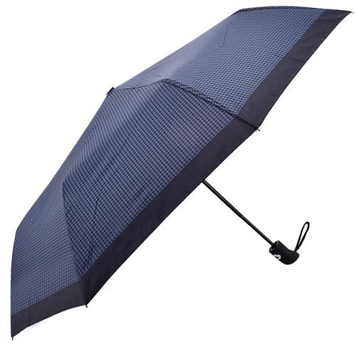 Зонтик полуавтомат Stenson R28688 110 см 8 спиц (549280)