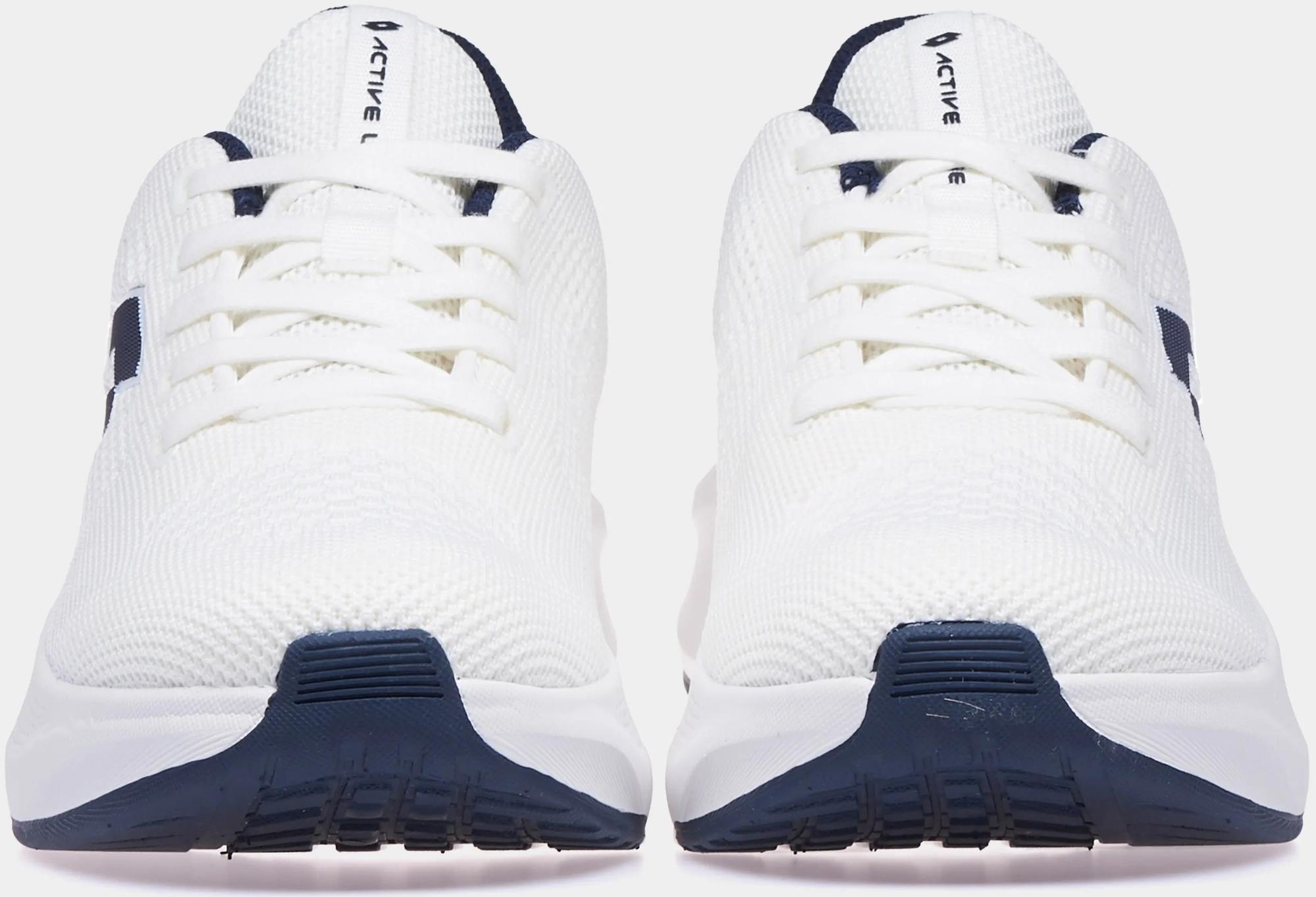 Кроссовки Lotto SPEEDRIDE 900 р. EU-40 Бело-синий (220811/10U) - фото 4 Кроссовки Lotto SPEEDRIDE 900 р. EU-40 Бело-синий (220811/10U) - фото 4