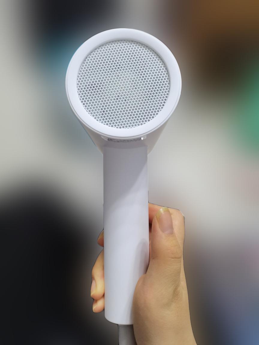 Фен для волосся ShowSee A1-W White (11757171) - фото 13 Фен для волосся ShowSee A1-W White (11757171) - фото 13