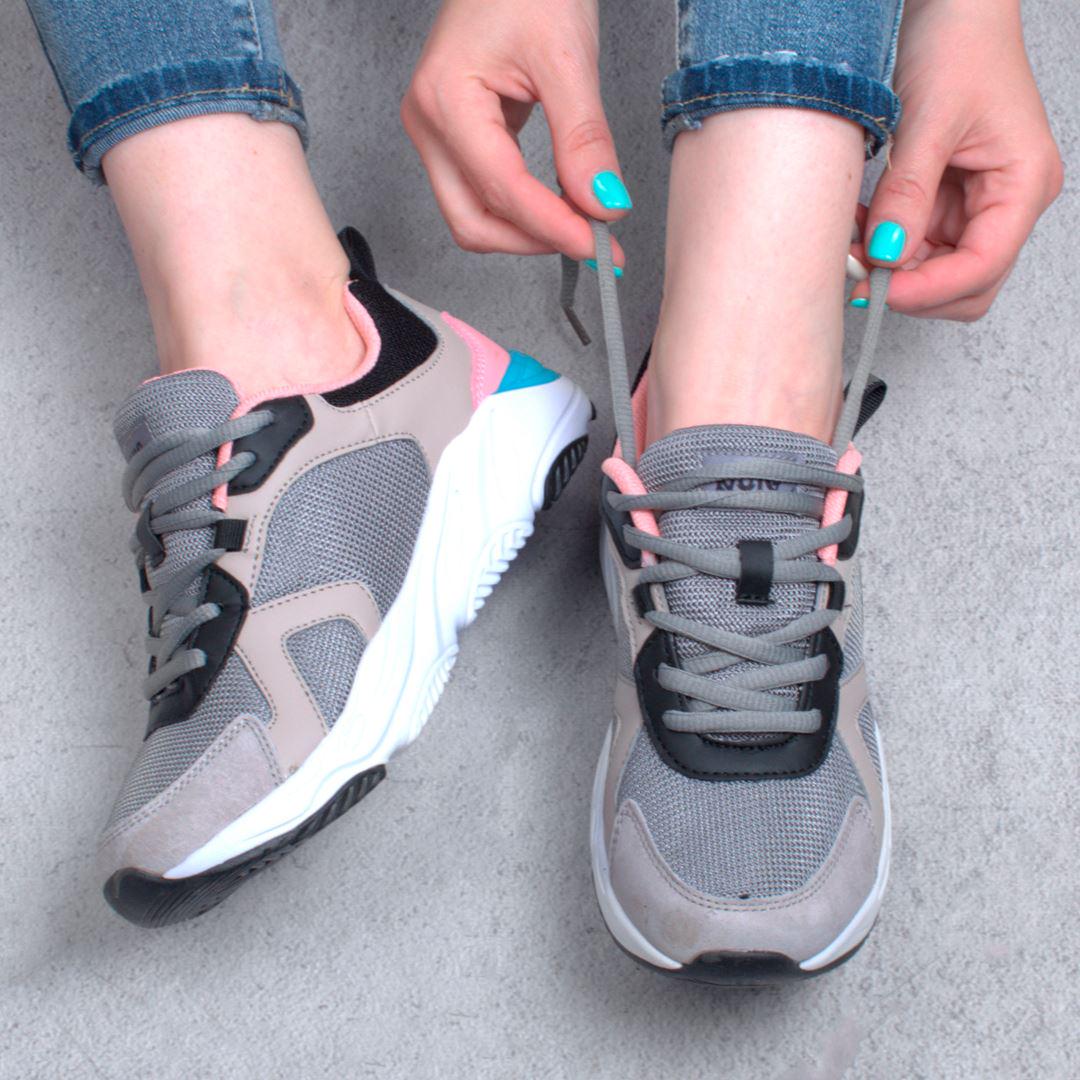 Кроссовки женские Fashion 332120 р. 36 23 см