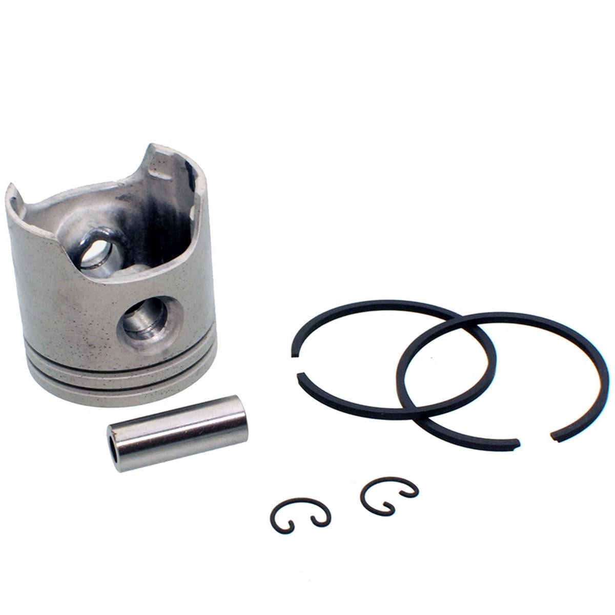 Поршень в сборе VJ Parts для мотокосы St FS 55 d34 dп8 AIP 41400302004 (por383) Поршень в сборе VJ Parts для мотокосы St FS 55 d34 dп8 AIP 41400302004 (por383)