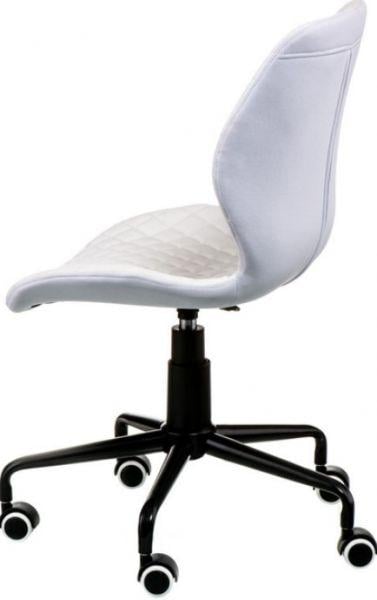 Кресло офисное Special4You Ray White (E6057) - фото 6