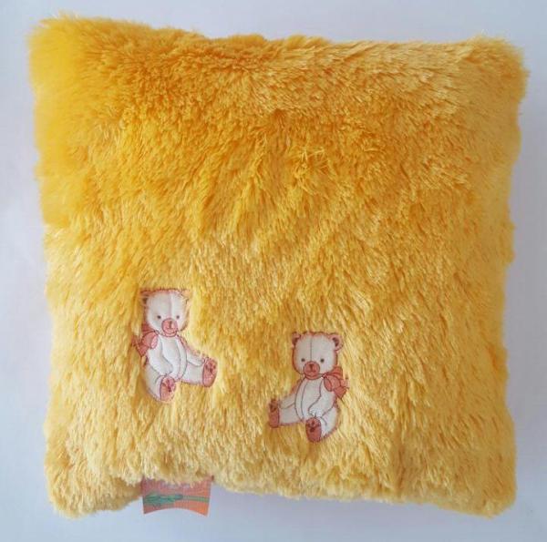 Подушка Копица Фантазия 37х36 см (00821)