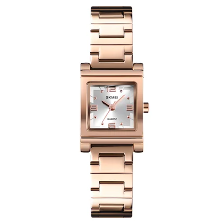 Наручные часы Skmei 1388RG Rose Gold