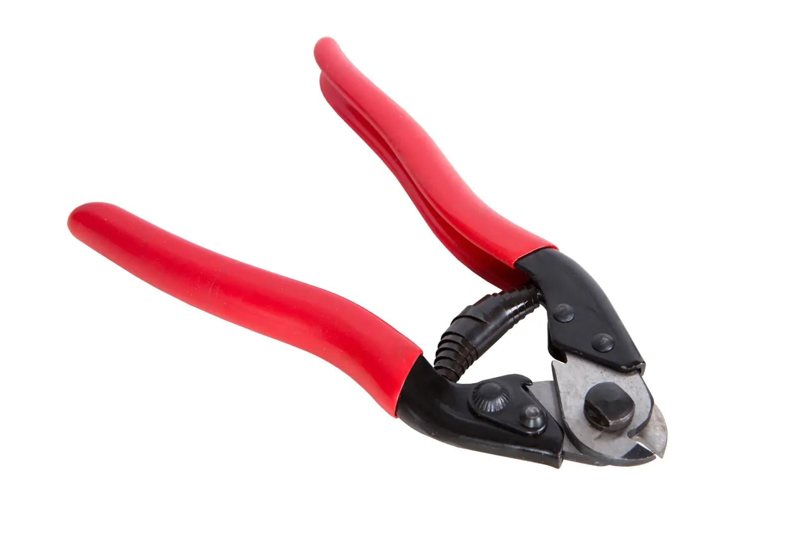 Кусачки для тросов и рубашек KEN TECH KL-9740