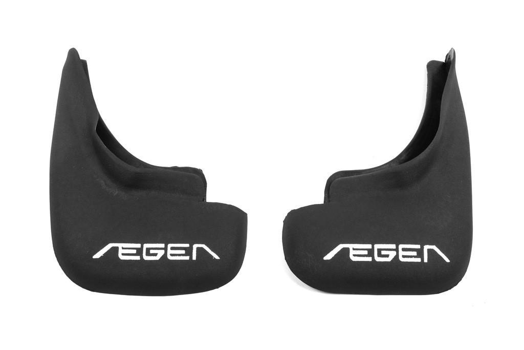 Брызговики передние 2 шт. для Fiat Tipo 2016-