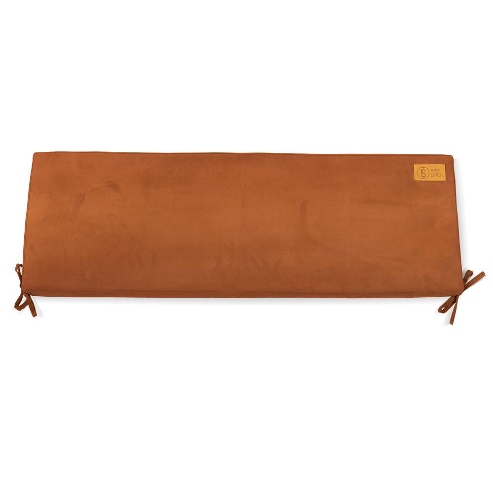 ᐉ Комплект подушек для садовой мебели SanchoBAG Велюр 120x40x5/120х80x5 ...